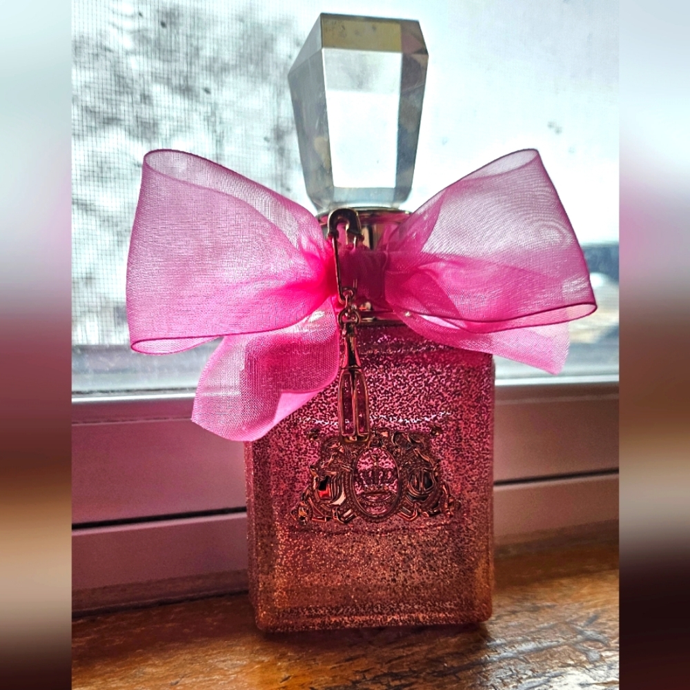 Viva La Juicy Rosé